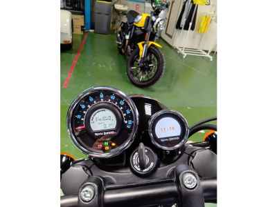 Royal Enfield Meteor 350 Fireball 2024