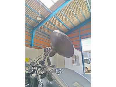Royal Enfield Meteor 350 Fireball 2024
