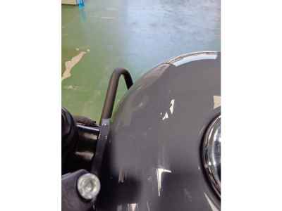 Royal Enfield Meteor 350 Fireball 2024