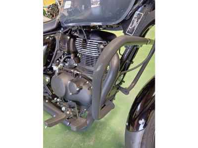 Royal Enfield Meteor 350 Fireball 2024