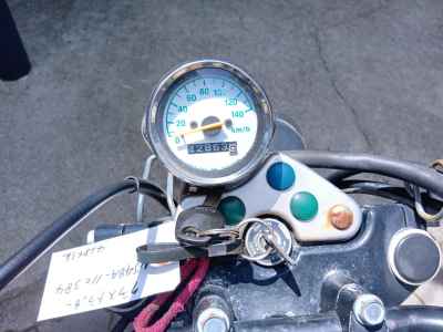 Suzuki GrassTracker Bigboy