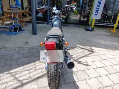 Suzuki GrassTracker Bigboy