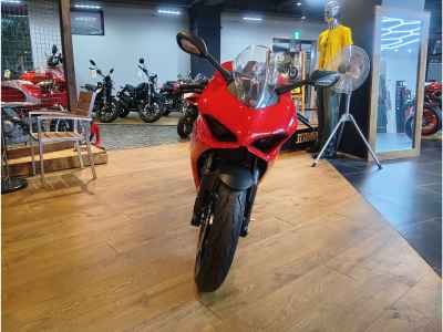 Ducati Panigale V2 2020