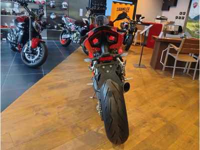 Ducati Panigale V2 2020