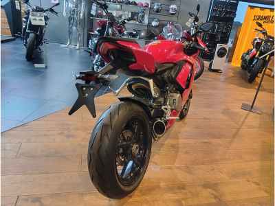 Ducati Panigale V2 2020