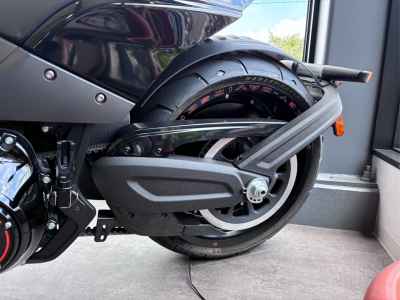 Harley-Davidson Softail FXDR1870 2019