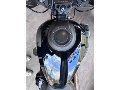 Harley-Davidson Softail FXDR1870 2019