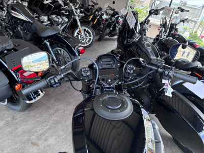 Harley-Davidson Softail FXDR1870 2019