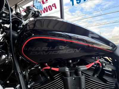 Harley-Davidson Softail FXDR1870 2019