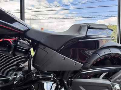 Harley-Davidson Softail FXDR1870 2019