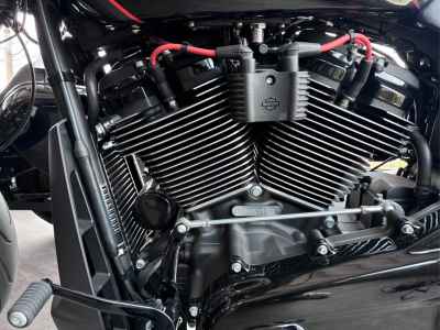 Harley-Davidson Softail FXDR1870 2019