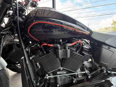 Harley-Davidson Softail FXDR1870 2019