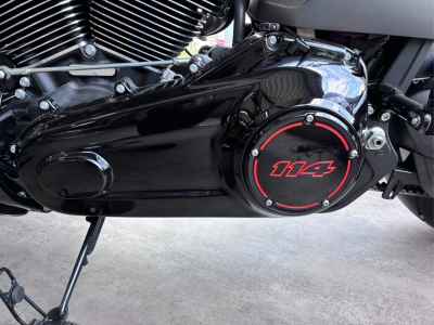 Harley-Davidson Softail FXDR1870 2019