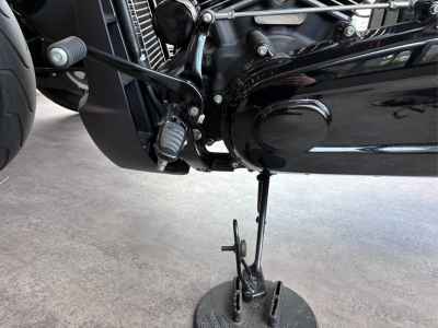 Harley-Davidson Softail FXDR1870 2019