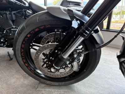Harley-Davidson Softail FXDR1870 2019