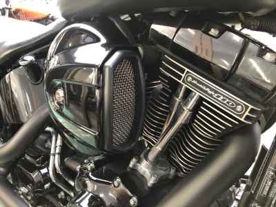 Harley-Davidson Slim S FLSS1800 2016