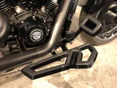 Harley-Davidson FLFB S 2020