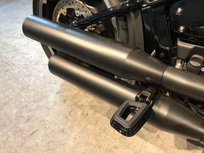 Harley-Davidson FLFB S 2020