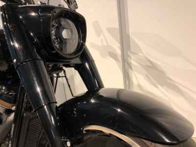Harley-Davidson FLFB S 2020