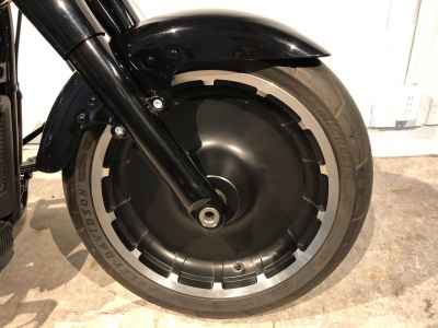 Harley-Davidson FLFB S 2020