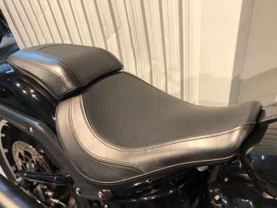 Harley-Davidson FLFB S 2020
