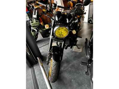 Kawasaki Z900RS 2017