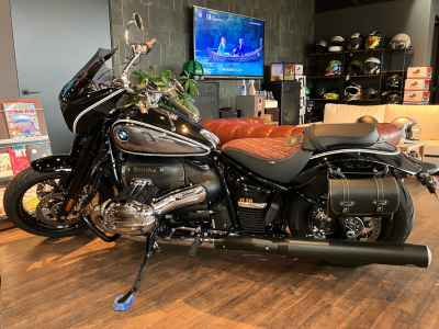 BMW R18 100 Years 2023