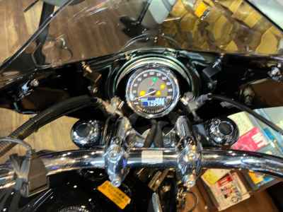 BMW R18 100 Years 2023