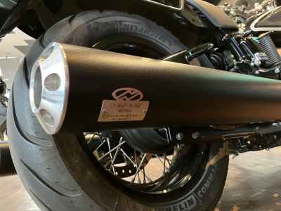 BMW R18 100 Years 2023