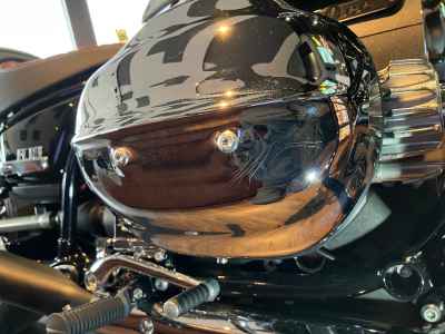 BMW R18 100 Years 2023