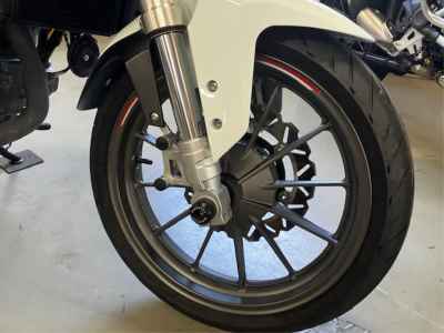 Benelli TRK251 2023