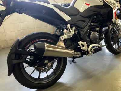 Benelli TRK251 2023