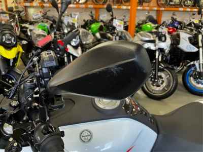 Benelli TRK251 2023