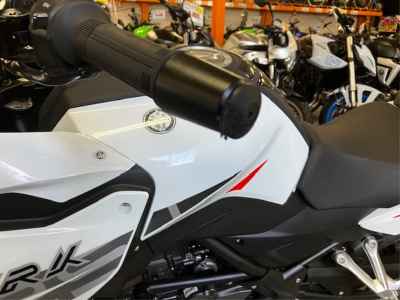 Benelli TRK251 2023