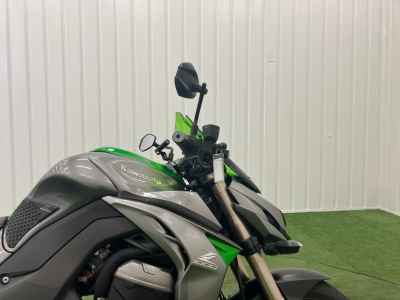 Kawasaki Z1000 2014