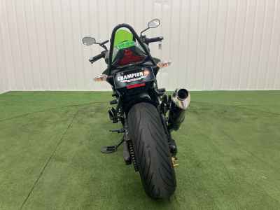 Kawasaki Z1000 2014