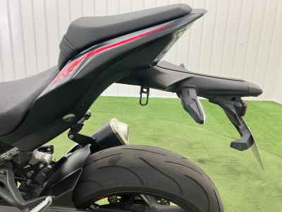 Kawasaki Z900 2020