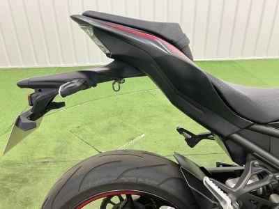 Kawasaki Z900 2020