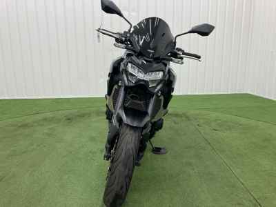 Kawasaki Z900 2020