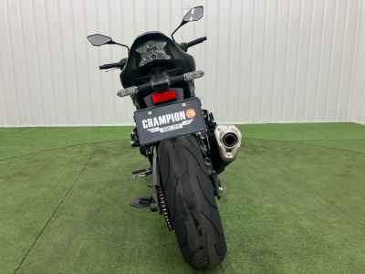 Kawasaki Z900 2020