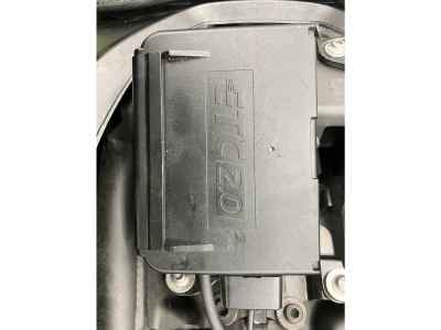 Kawasaki Z900 2020