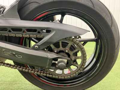 Kawasaki Z900 2020