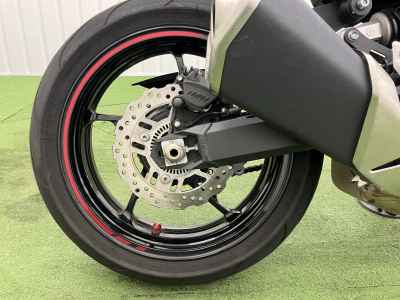Kawasaki Z900 2020
