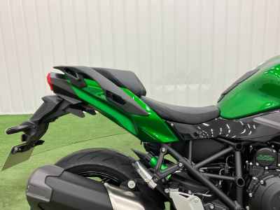 Kawasaki Ninja H2 SX SE 2023