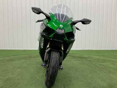 Kawasaki Ninja H2 SX SE 2023