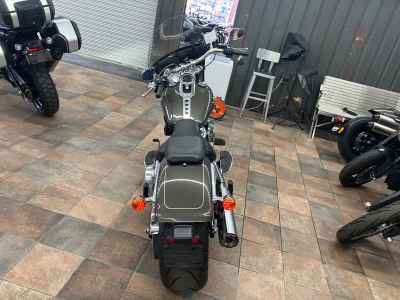 Harley-Davidson FLFB S 2018