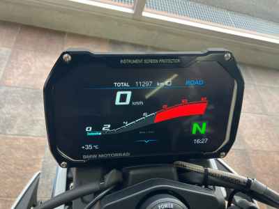 BMW S1000R 2022