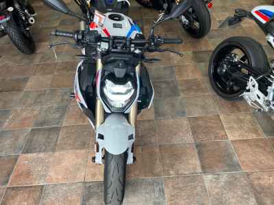 BMW S1000R 2022