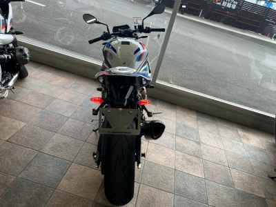 BMW S1000R 2022