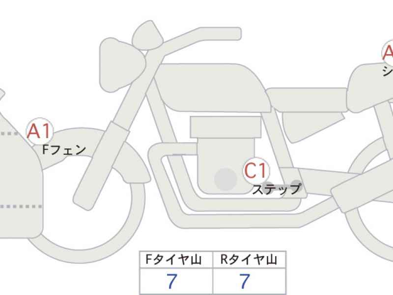 Yamaha YZF-R1 2025